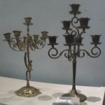 510 8553 Kandelabrar